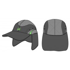 Legionnaire Hat  (Necessary) 