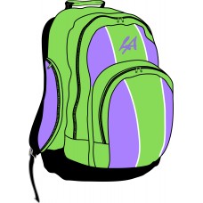 School Bag (Optional)