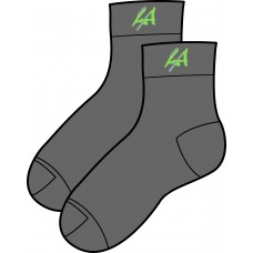 Socks  (Necessary)