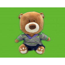 Teddy Bear (Girl)