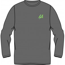 Long Sleeve T-Shirt (Unisex) (Necessary)