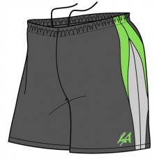 Sr. Boy's PE Shorts (Necessary) (Year 7 & above)
