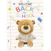 Sr. Teddy Bear