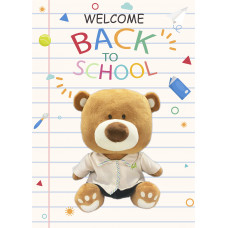 Sr. Teddy Bear